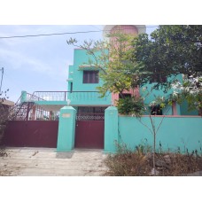 4BHK Individual Resale House @ Pothanur